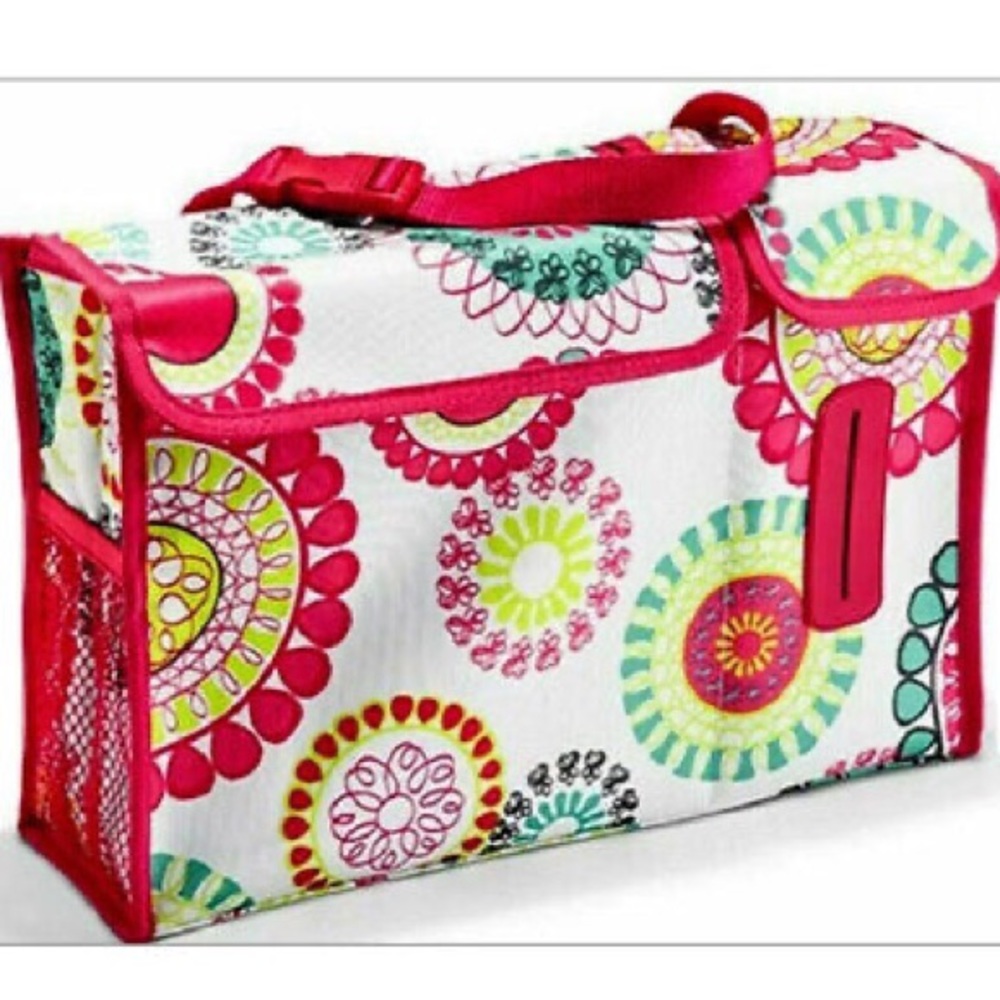 NWT Storage Caddy
